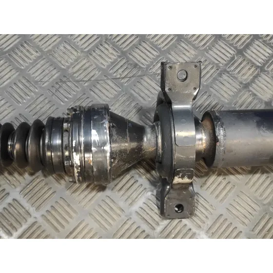 Transmision Central para Hyundai Tucson (Jm)