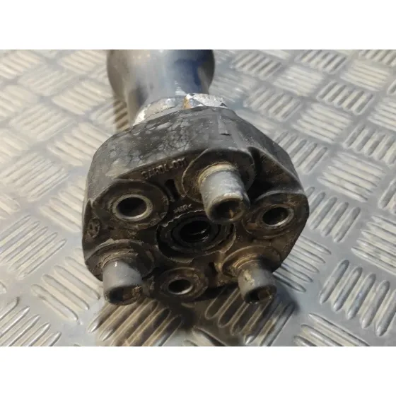 Transmision Central para Hyundai Tucson (Jm)