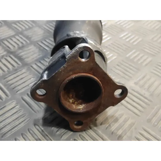 Transmision Central para Hyundai Tucson (Jm)