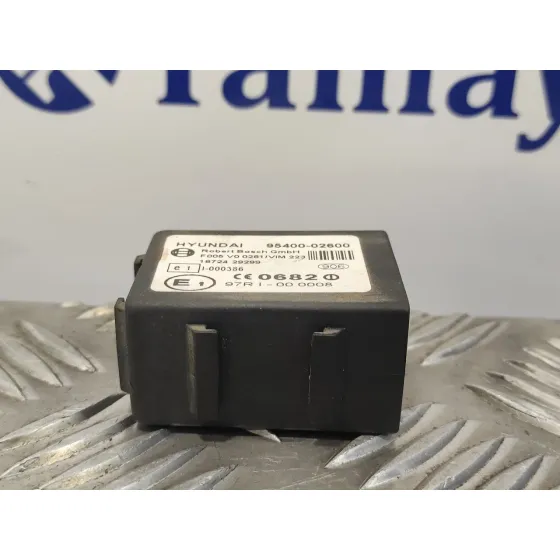 Centralita Inmovilizador para Hyundai Atos Prime (Mx)