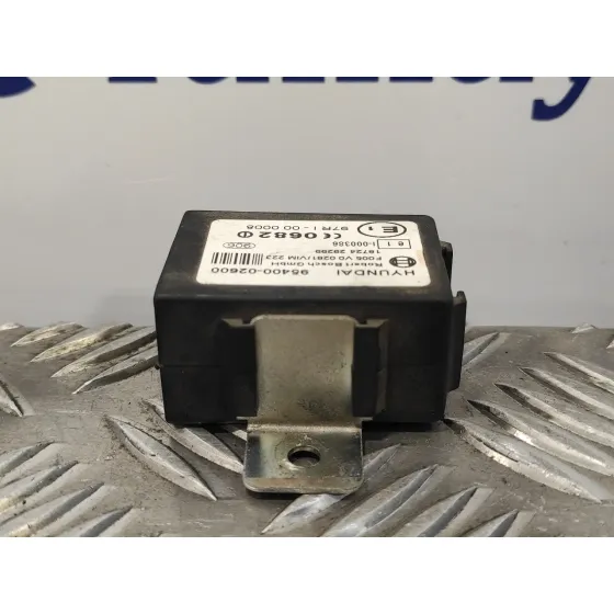 Centralita Inmovilizador para Hyundai Atos Prime (Mx)