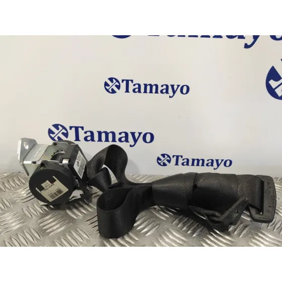 Cinturon Seguridad Trasero Central para Bmw Serie 3 Berlina (E90)