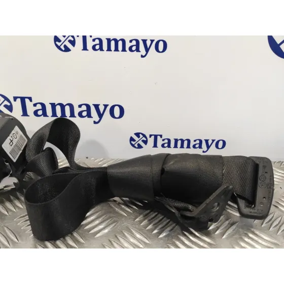 Cinturon Seguridad Trasero Central para Bmw Serie 3 Berlina (E90)