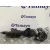 Cinturon Seguridad Trasero Central para Bmw Serie 3 Berlina (E90)