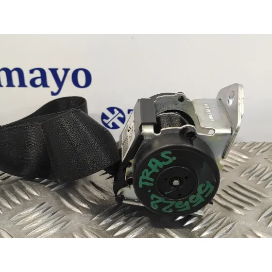 Cinturon Seguridad Trasero Central para Bmw Serie 3 Berlina (E90)