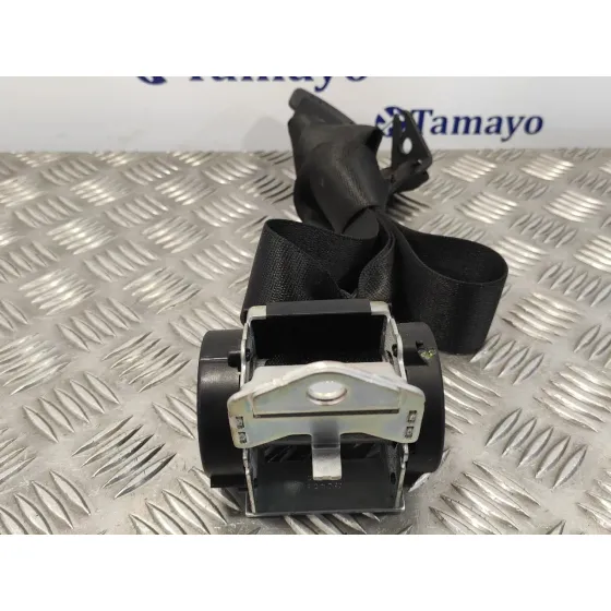 Cinturon Seguridad Trasero Central para Bmw Serie 3 Berlina (E90)