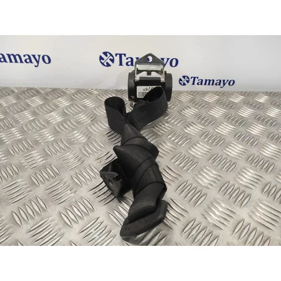 Cinturon Seguridad Trasero Central para Bmw Serie 3 Berlina (E90)