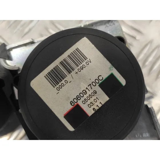Cinturon Seguridad Trasero Central para Bmw Serie 3 Berlina (E90)