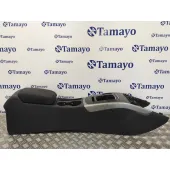 Consola Central para Audi A4 Avant (8K5) (2008)