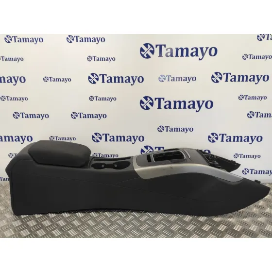 Consola Central para Audi A4 Avant (8K5) (2008)