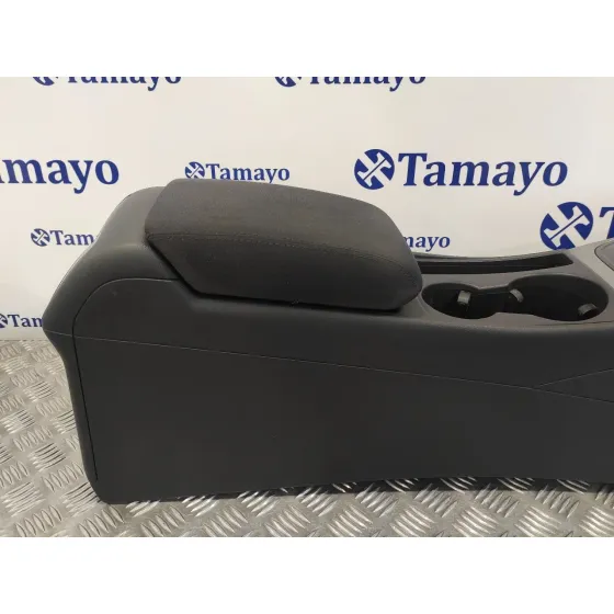 Consola Central para Audi A4 Avant (8K5) (2008)