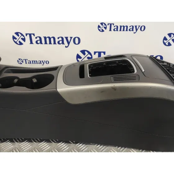 Consola Central para Audi A4 Avant (8K5) (2008)