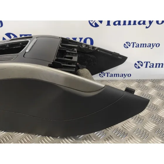 Consola Central para Audi A4 Avant (8K5) (2008)