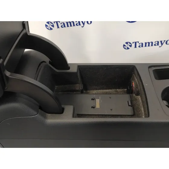 Consola Central para Audi A4 Avant (8K5) (2008)