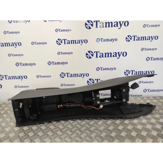 Consola Central para Audi A4 Avant (8K5) (2008)