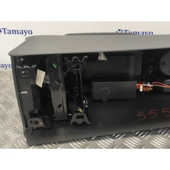 Consola Central para Audi A4 Avant (8K5) (2008)
