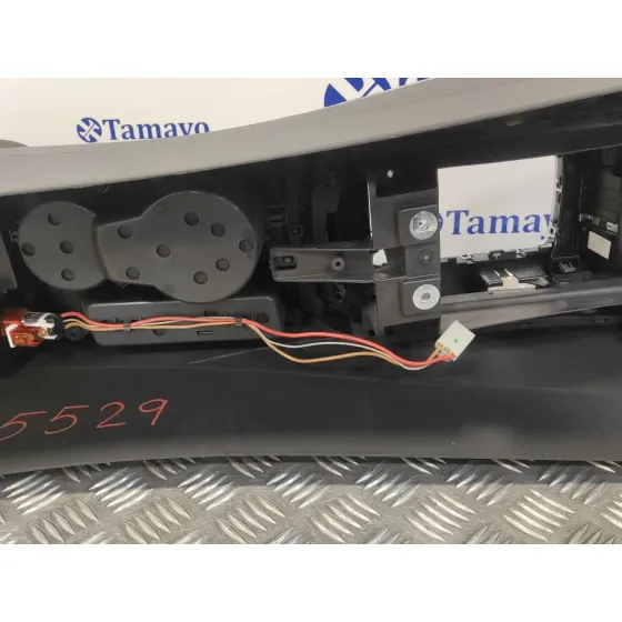 Consola Central para Audi A4 Avant (8K5) (2008)
