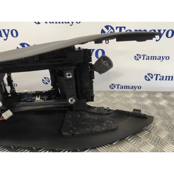 Consola Central para Audi A4 Avant (8K5) (2008)