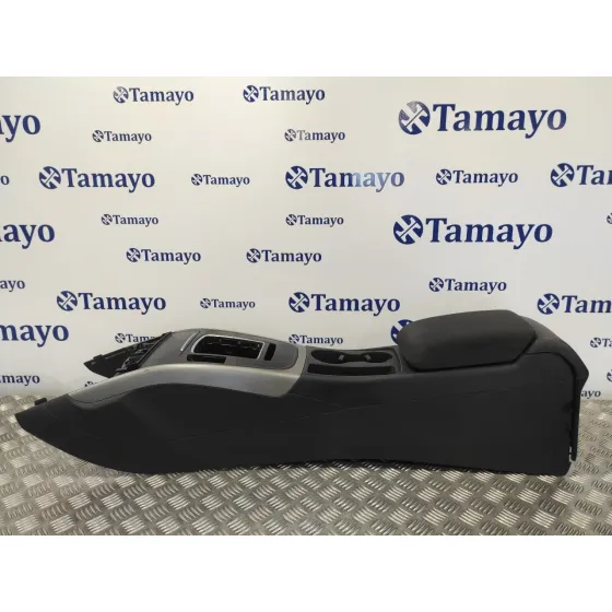 Consola Central para Audi A4 Avant (8K5) (2008)