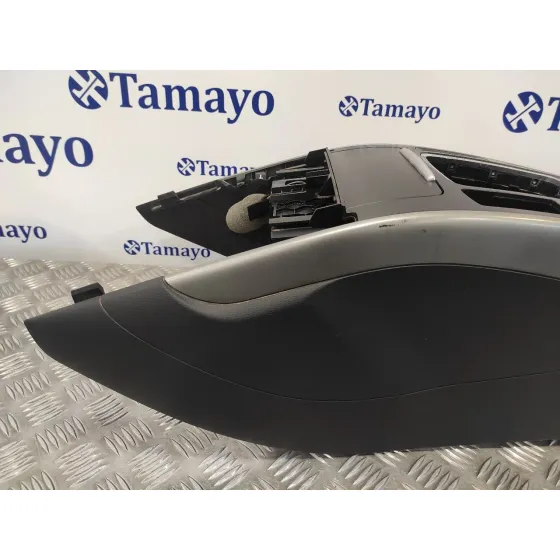 Consola Central para Audi A4 Avant (8K5) (2008)