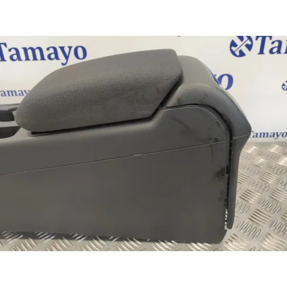 Consola Central para Audi A4 Avant (8K5) (2008)