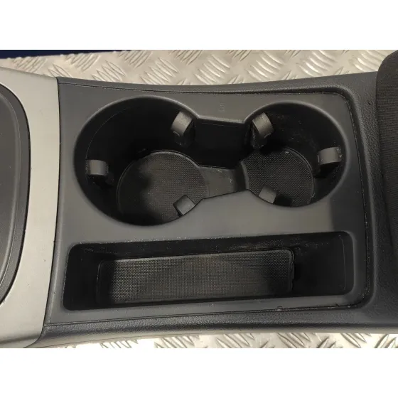 Consola Central para Audi A4 Avant (8K5) (2008)