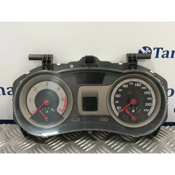 Cuadro Instrumentos para Renault Clio Iii