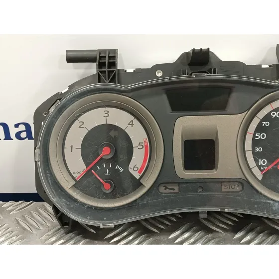 Cuadro Instrumentos para Renault Clio Iii