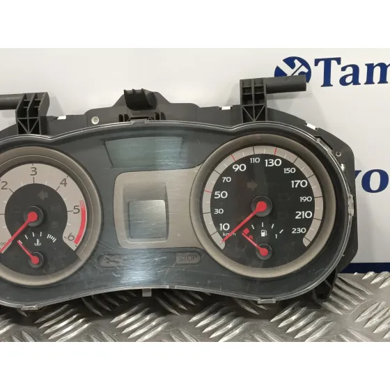Cuadro Instrumentos para Renault Clio Iii