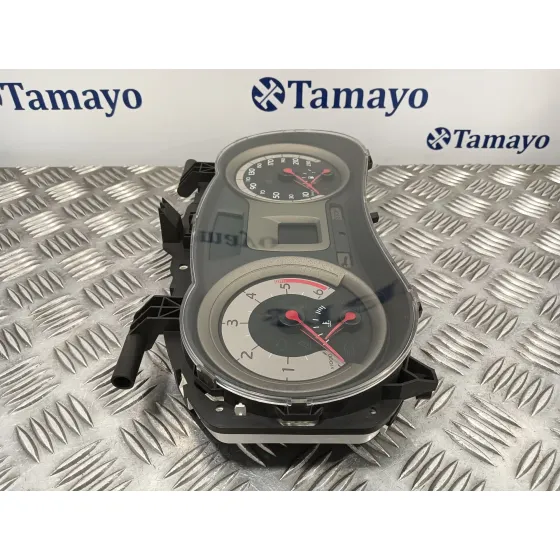Cuadro Instrumentos para Renault Clio Iii