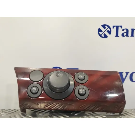 Mando Luces para Opel Astra H Ber.