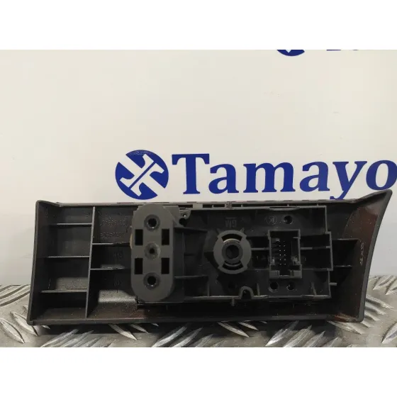 Mando Luces para Opel Astra H Ber.