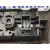 Mando Luces para Opel Astra H Ber.