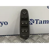 Mando Elevalunas Delantero Izquierdo para Citroën C4 Grand Picasso