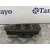 Mando Elevalunas Delantero Izquierdo para Citroën C4 Grand Picasso