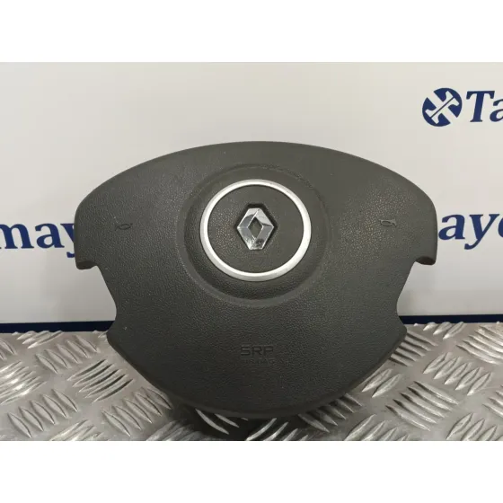 Airbag Delantero Izquierdo para Renault Clio Iii