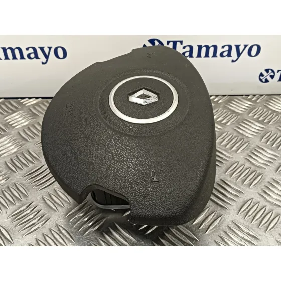 Airbag Delantero Izquierdo para Renault Clio Iii