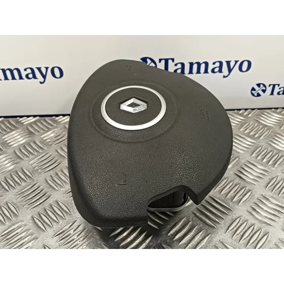 Airbag Delantero Izquierdo para Renault Clio Iii