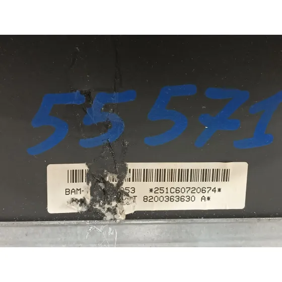 Airbag Delantero Izquierdo para Renault Clio Iii