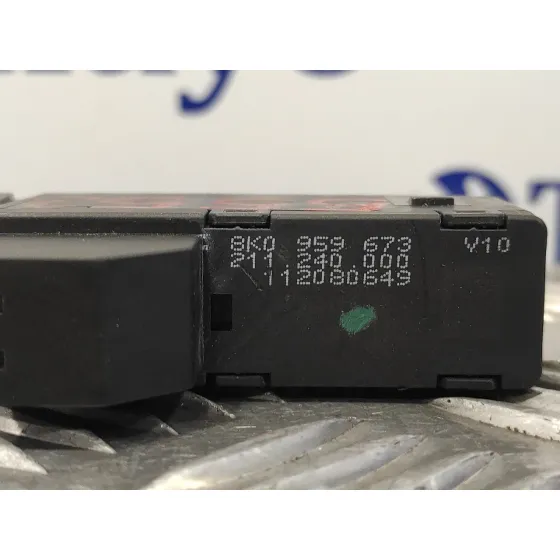 Interruptor para Audi A4 Avant (8K5) (2008)