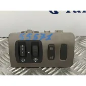 Mando Regulacion Faros para Renault Clio Iii