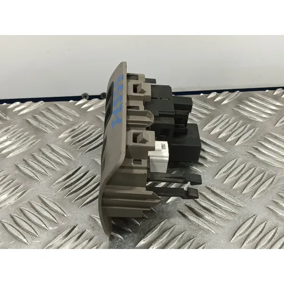 Mando Regulacion Faros para Renault Clio Iii