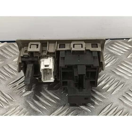 Mando Regulacion Faros para Renault Clio Iii