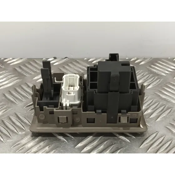 Mando Regulacion Faros para Renault Clio Iii