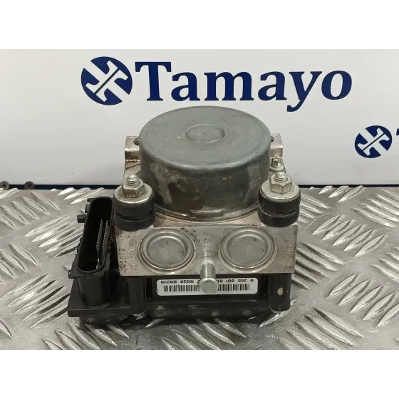 Abs para Dacia Sandero