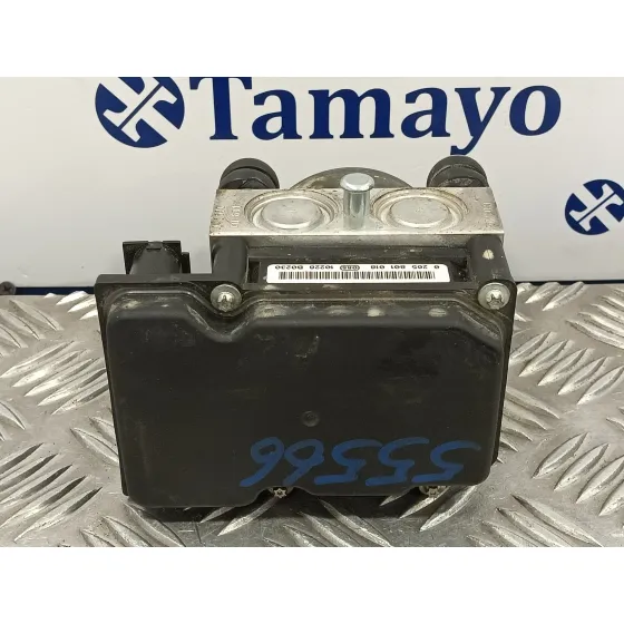 Abs para Dacia Sandero