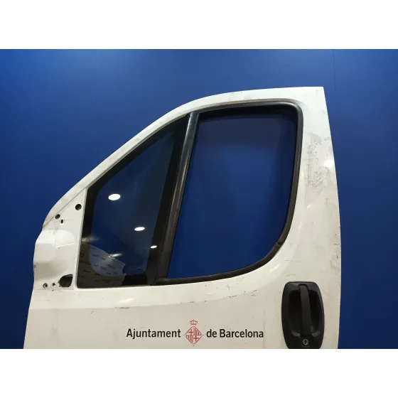 Puerta Delantera Izquierda para Fiat Ducato Furgon