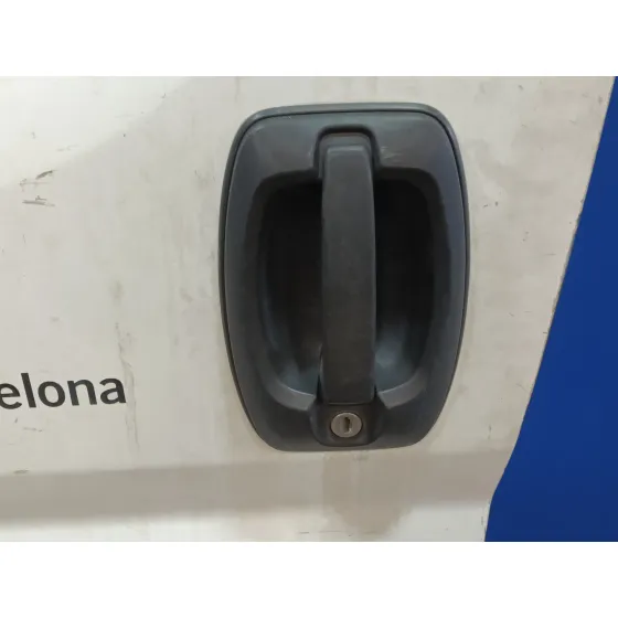 Puerta Delantera Izquierda para Fiat Ducato Furgon