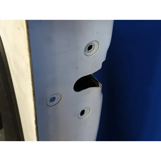 Puerta Delantera Izquierda para Fiat Ducato Furgon