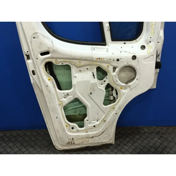 Puerta Delantera Izquierda para Fiat Ducato Furgon